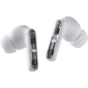 BUDS PLUS - Blanc