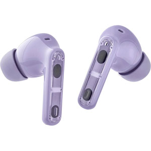 BUDS PLUS - Violet