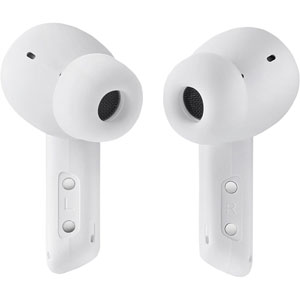 BUDS PRO - Blanc
