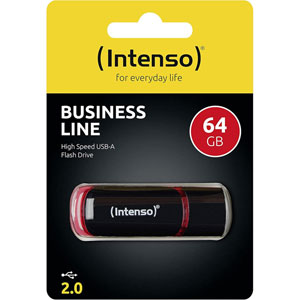 Business Line USB2.0 - 64 Go