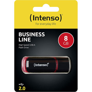 Business Line USB2.0 - 8 Go