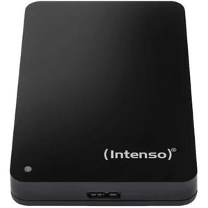 Memory Case 2.5p USB 3.2 Gen 1 - 1To