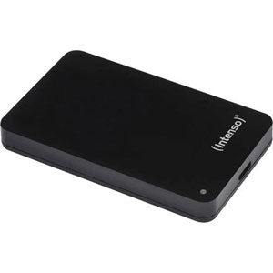 Memory Case 2.5p USB 3.2 Gen 1 - 1To
