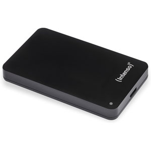 Memory Case 2.5p USB 3.2 Gen 1 - 2To