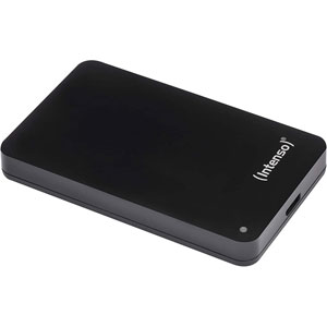 Memory Case 2.5p USB 3.2 Gen 1 - 4To