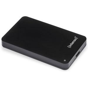 Memory Case 2.5p USB 3.2 Gen 1 - 5To