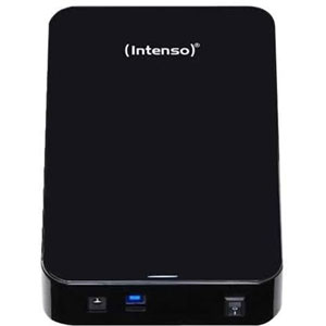 Memory Center 3.5p USB 3.2 Gen 1 - 6To