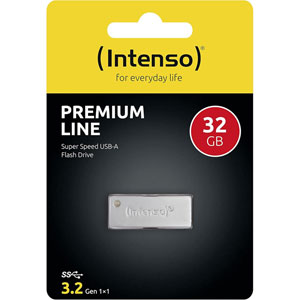 Premium Line USB 3.2 Gen 1 - 32 Go