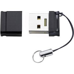Slim Line USB 3.2 Gen 1 - 128 Go