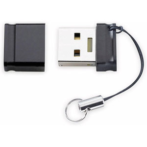 Slim Line USB 3.2 Gen 1 - 16 Go