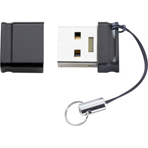 Slim Line USB 3.2 Gen 1 - 64 Go