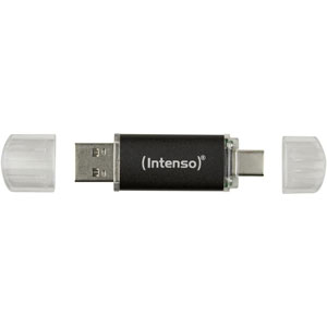 Twist Line  USB-A / USB/C - 128Go