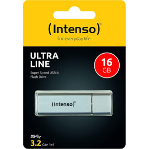 Ultra Line USB 3.2 Gen 1 - 16 Go