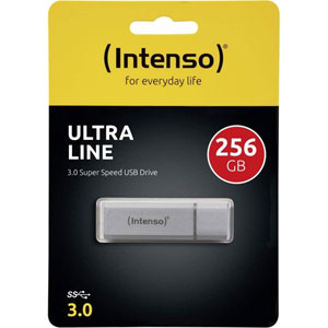 Ultra Line USB 3.2 Gen 1 - 256 Go