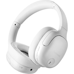 OVER-EAR - Blanc
