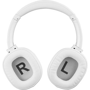 OVER-EAR - Blanc