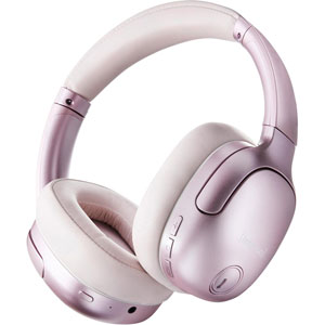 OVER-EAR - Rose