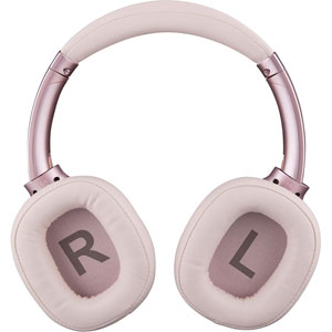 OVER-EAR - Rose