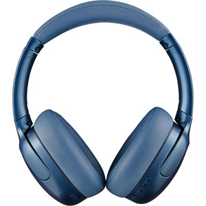 OVER-EAR - Bleu