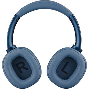 OVER-EAR - Bleu