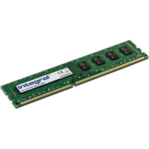 DDR3 DIMM 1600MHZ PC3-12800 - 4Go / CL11