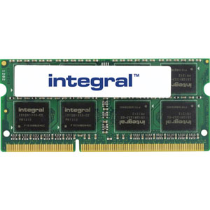 photo DDR3L SODIMM 1600MHZ PC3-12800 - 8Go / CL11