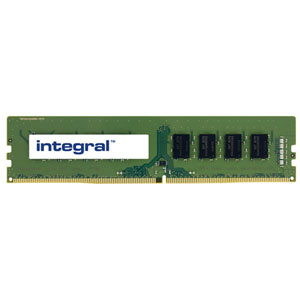 photo DDR4 DIMM 3200MHZ PC4-25600 - 8Go / CL22