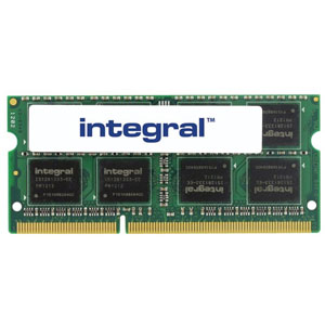 photo DDR4 SODIMM 2133MHZ PC4-17000 - 16Go / CL15