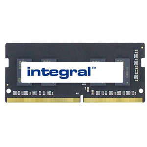 photo DDR4 SODIMM 2133MHZ PC4-17000 - 8Go / CL15