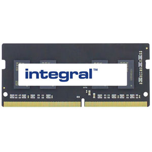 photo DDR4 SODIMM 3200MHZ PC4-25600 - 8Go / CL22