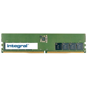 photo DDR5 DIMM 5600MT/s PC5-44800 - 16Go / CL46