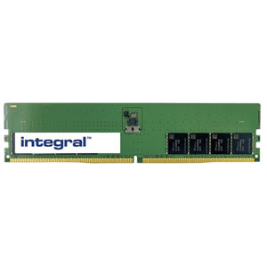 photo DDR5 DIMM 5600MT/s PC5-44800 - 32Go / CL46