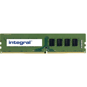 photo DDR4 DIMM 3200MHz PC4-25600 - 16Go / CL22
