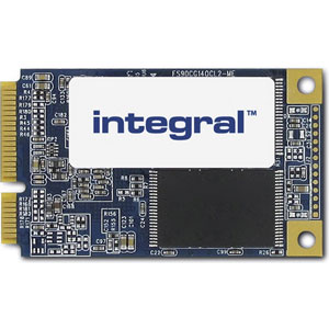 photo MO-300 SSD mSATA - 512Go