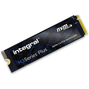 M2 Series SSD M.2 2280 PCIe Gen 3 NVMe - 2To