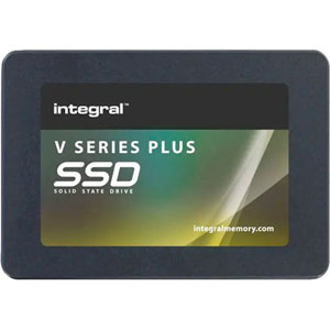 photo V Series Plus SATA III 2.5p SSD - 512Go
