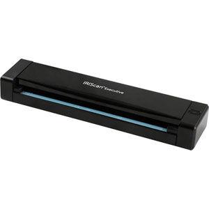 Acheter Scanner Portable Epson B11B253401 600 dpi WIFI USB 2.0