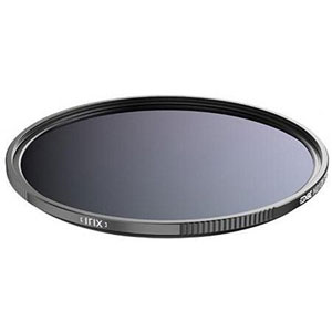 photo IRIX FILTRE ND 128 58
