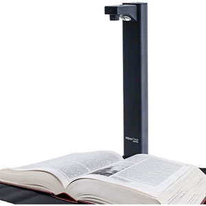 IRIScan Desk 7 Business