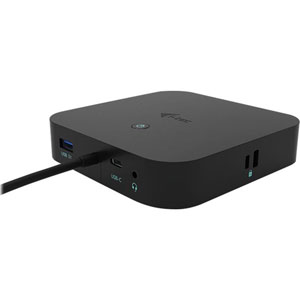photo USB-C Dual Display with Power Delivery 100 W