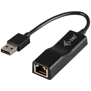 photo USB 2.0 Fast Ethernet Adapter Advance