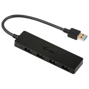 photo USB 3.0 Slim avec 4 ports USB