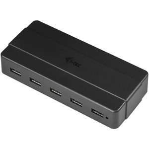 photo USB 3.0 Charging HUB 7 Port + Power Adapter