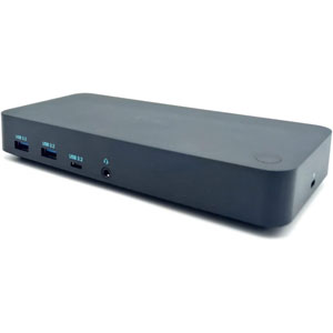 i-USB 3.0/USB-C/Thunderbolt, 3x Display PD 65W