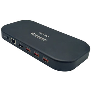 photo Thunderbolt 3/USB-C Dual 4K Power Delivery 60W