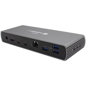 Thunderbolt 4 Dual Display Power Delivery 96W