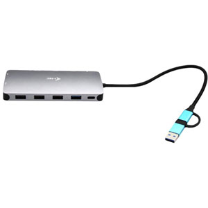 photo USB 3.0 USB-C/Thunderbolt 3x Display Nano PD 100W
