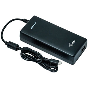 USB-C Metal 4K 3x Display PD 85 W Chargeur 100W