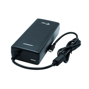 USB-C Metal 4K 3x Display PD 85 W Chargeur 100W