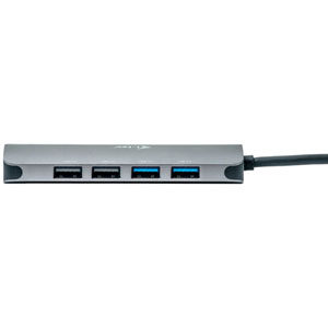 USB-C Metal Nano 2 Display PD100W Chargeur 100W